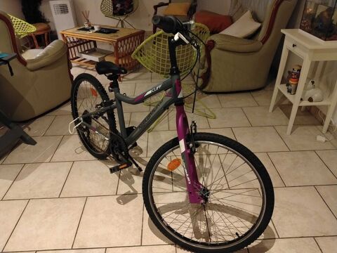 Vélo Nakamura Cliff 400-24 Bretignolles-sur-Mer (85)