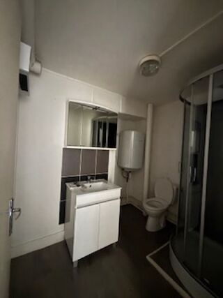  Appartement à louer 1 pièce 27 m²