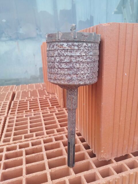 trépan 100 62960 Laires