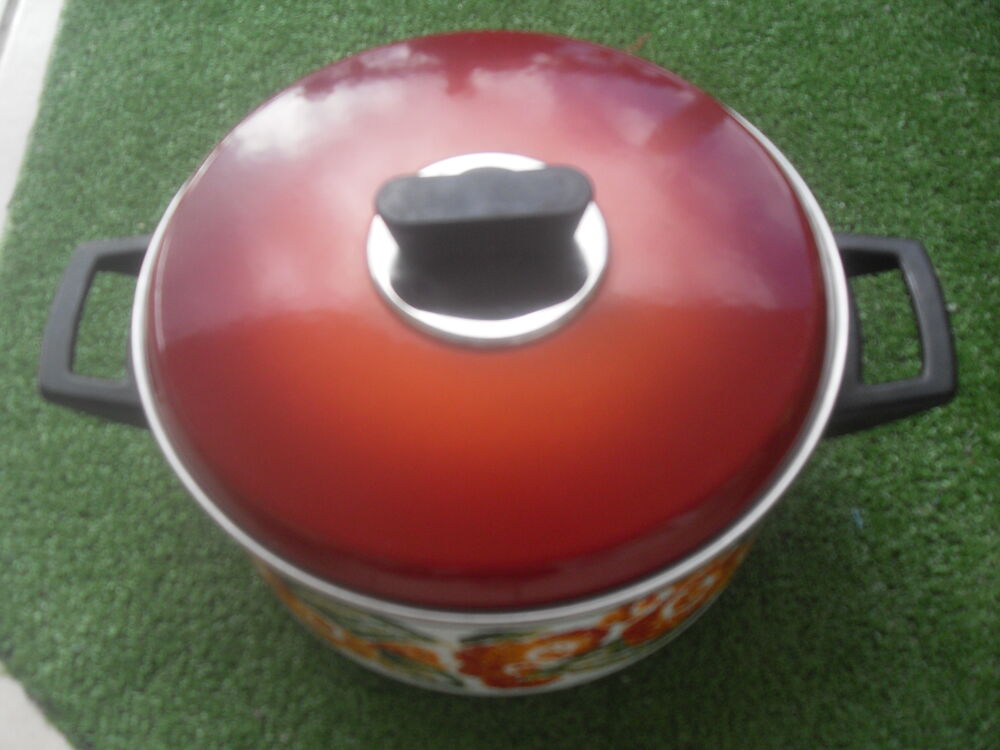 Marmite faitout - Cuisine