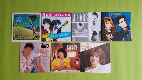 LES 45T PHOTO 8 0 Bordeaux (33)