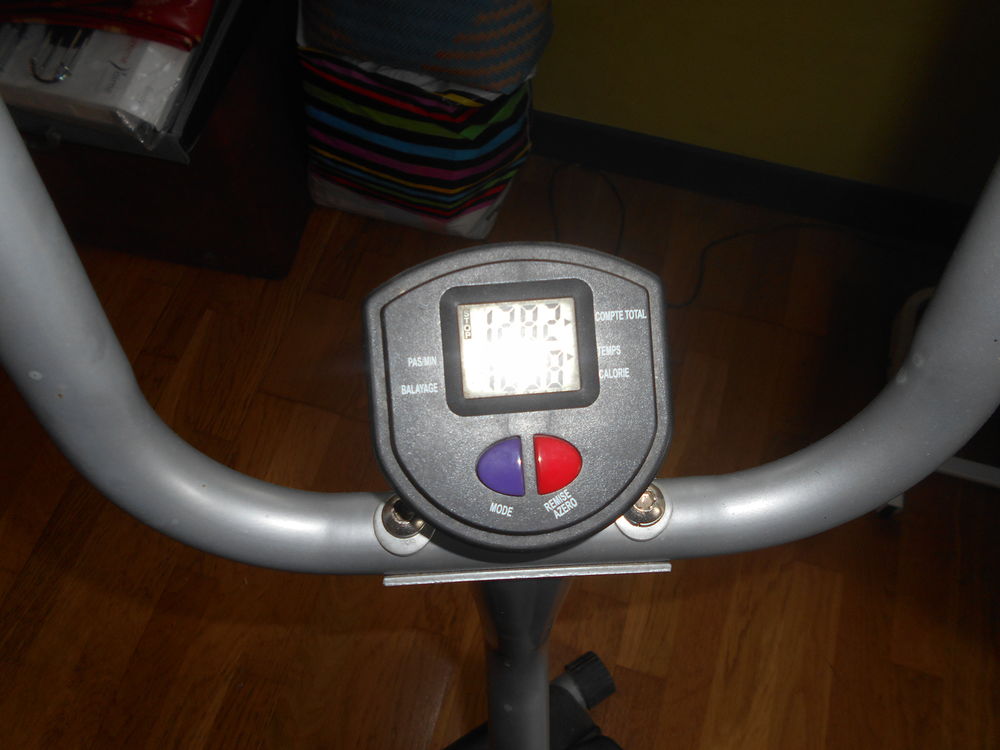 STEPPER David DOUILLET Sports