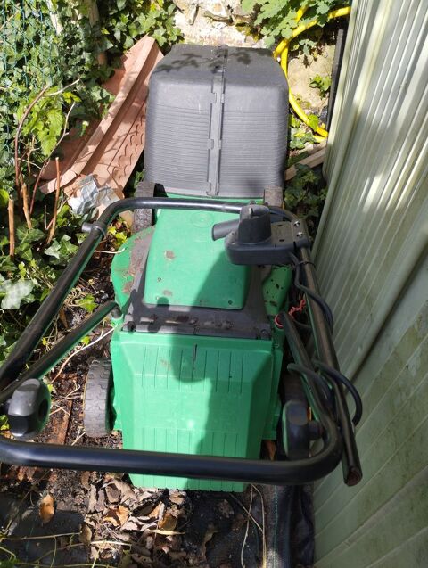 tondeuse � gazon elestrique 20 Grand-Couronne (76)