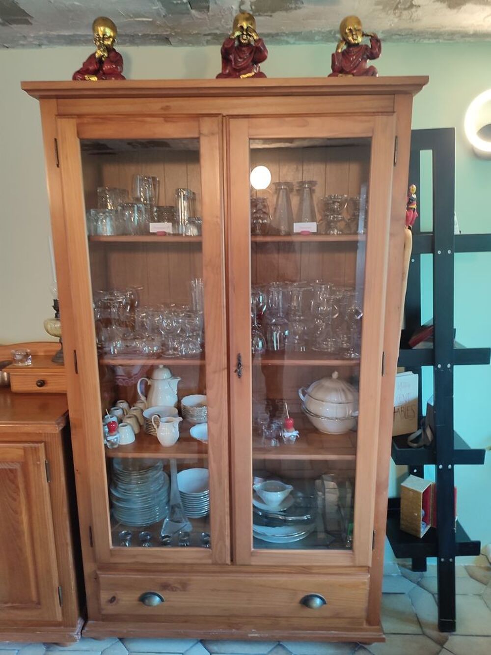 Vaisselier et buffet Meubles