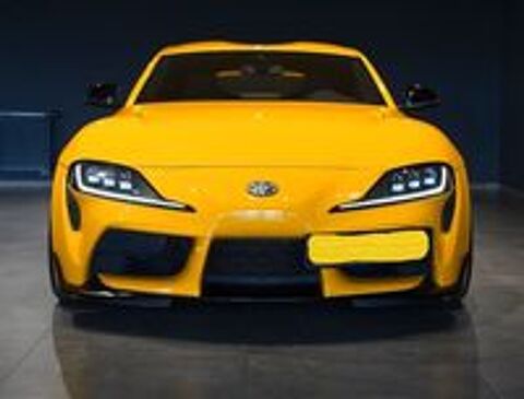 Supra GR 2.0 Pack Premium 2021 occasion 38440 Saint-Jean-de-Bournay