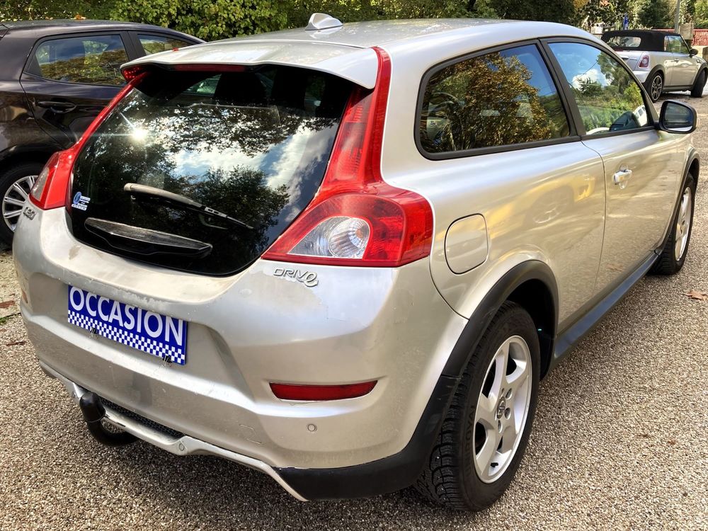C30 1.6D DRIVe Start&Stop 110 ch Summum 2010 occasion 06390 Contes