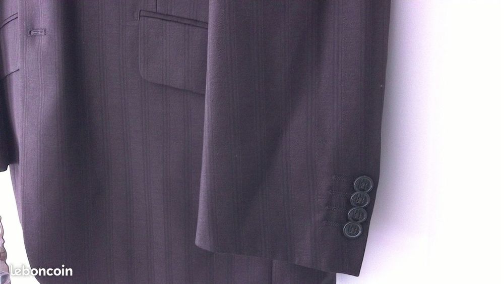 Costume Homme Vêtements