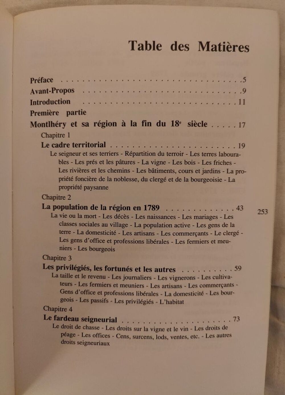 Livre "La r&eacute;gion de Montlh&eacute;ry dans la R&eacute;volution" Livres et BD