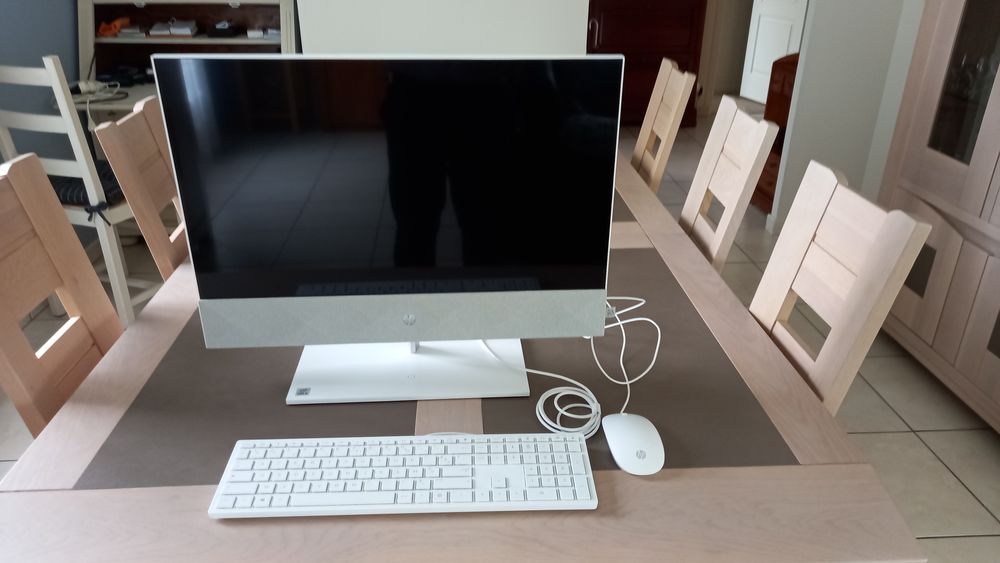 PC Tout en un Matériel informatique