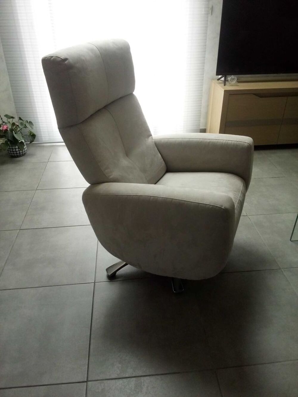 vend fauteuil Meubles