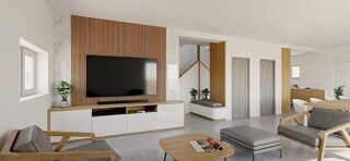  Maison à vendre 6 pièces 143 m²