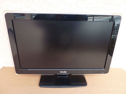 Tlvision PHILIPS 32 PFL 7603 H (82 cms). 40 Cusy (74)