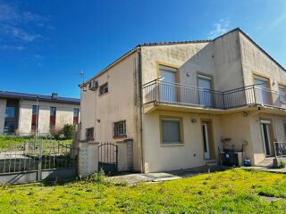  Maison � vendre 8 pi�ces 170 m�