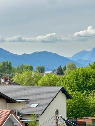  Appartement à vendre 3 pièces 61 m² Aix-les-bains