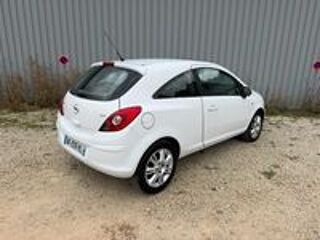 Corsa 1.3 CDTI - 75 ch FAP Cool Line 2010 occasion 61000 Alen&ccedil;on