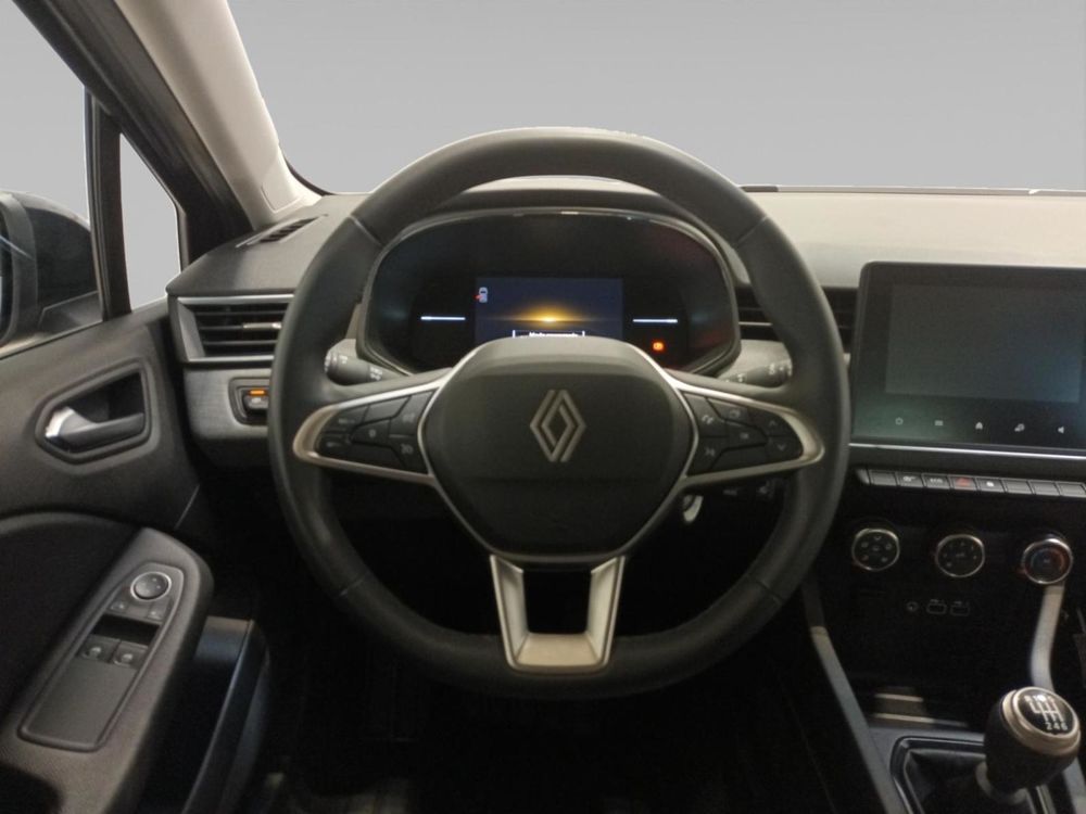 Clio V Clio Blue dCi 100 ch GSR2 Evolution 2024 occasion 08000 Charleville-M&eacute;zi&egrave;res