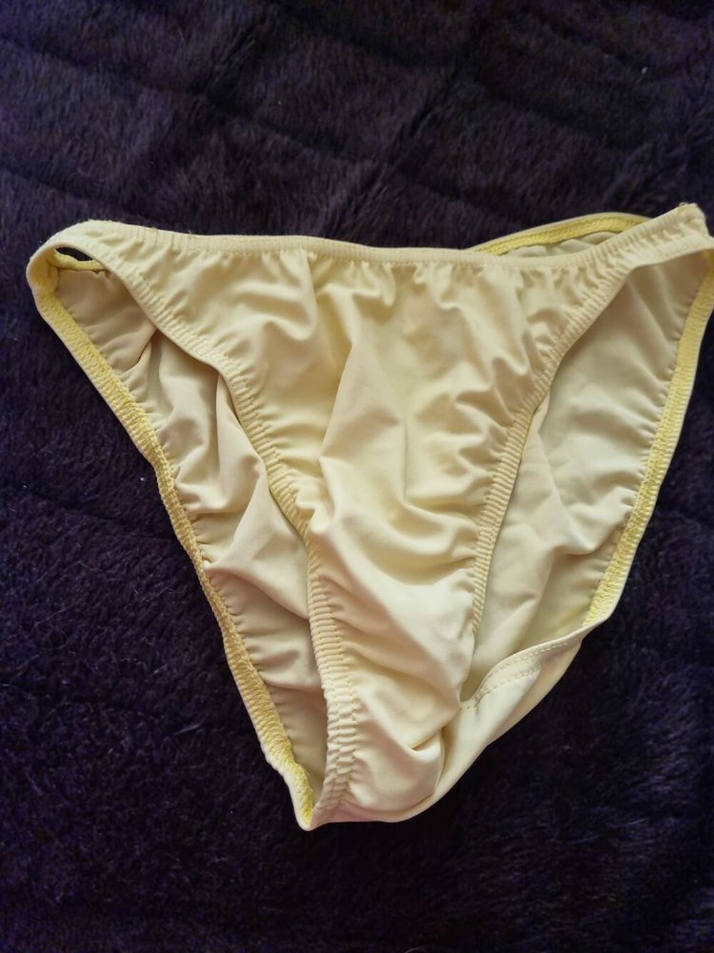 Bas de maillot de bain T40. TBE Vêtements