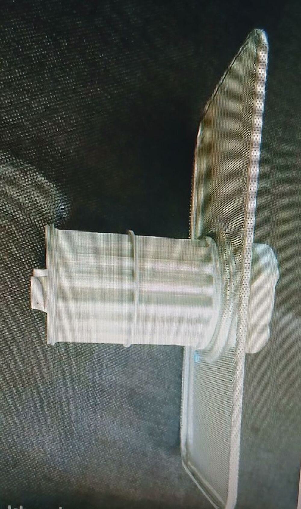 Filtre lave vaisselle Bosch Electroménager