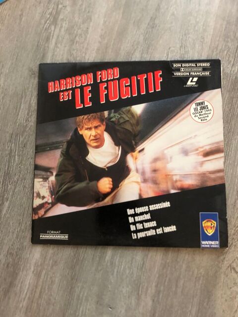 Laser disc 12 Champigny-sur-Marne (94)