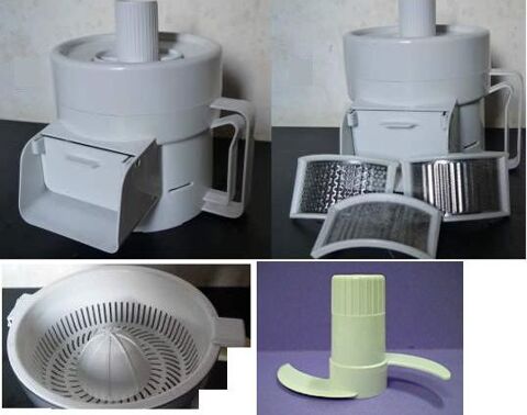 Pices dtaches Masterchef Moulinex / AEG / SEB 5 Beauchamp (95)