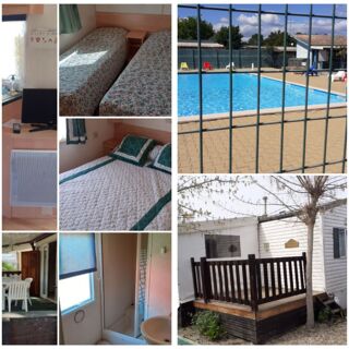 Location  Mobile Home 