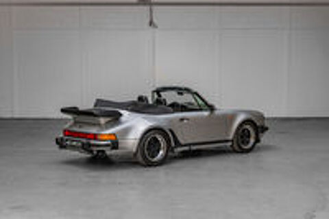 911 *Origine France / Restauration compl&egrave;te* 1989 occasion 75014 Paris