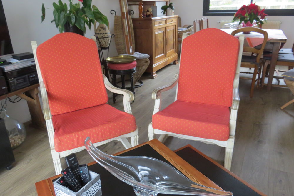 fauteuils de style Meubles