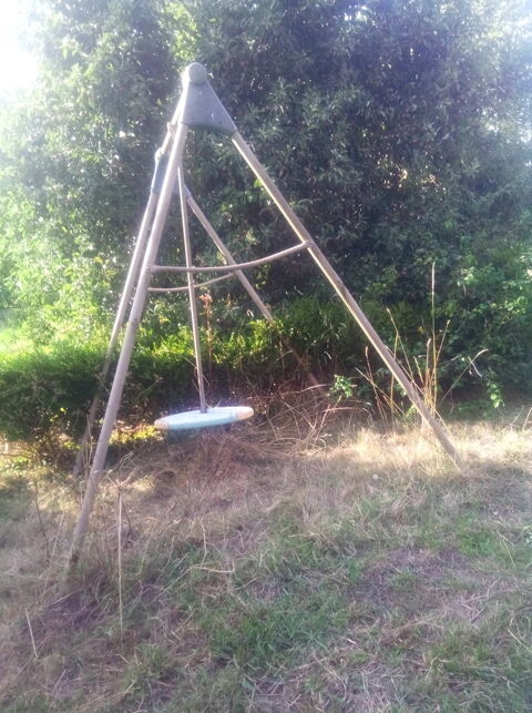 portique enfant 7/12 ans 45 Saint-Germain-de-la-Coudre (61)