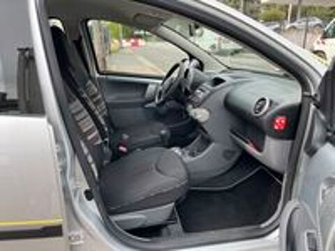 C1 1.0i Exclusive SensoDrive A 2011 occasion 42700 Firminy