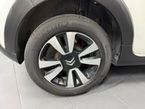C3 1.2 82Ch Shine Pack 55 000 Kms DESTOCKAGE. PROFITEZ 1 SEULE 2021 occasion 13008 Marseille