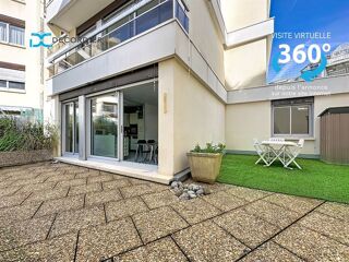 Appartement 4 pièces 86 m² · à Évian-les-Bains · 86 m² · 399 000 €