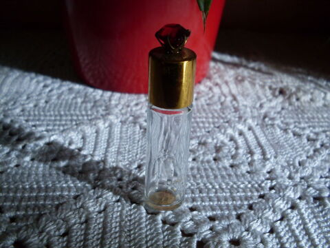 MINIATURE DE PARFUM POUR COLLECTION 8 Le Relecq-Kerhuon (29)