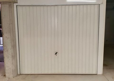 Porte de Garage Métallique Le Coteau (42)