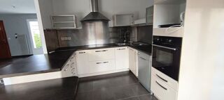  Maison à louer 4 pièces 90 m²