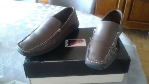 Mocassins 70 Sainte-Adresse (76)