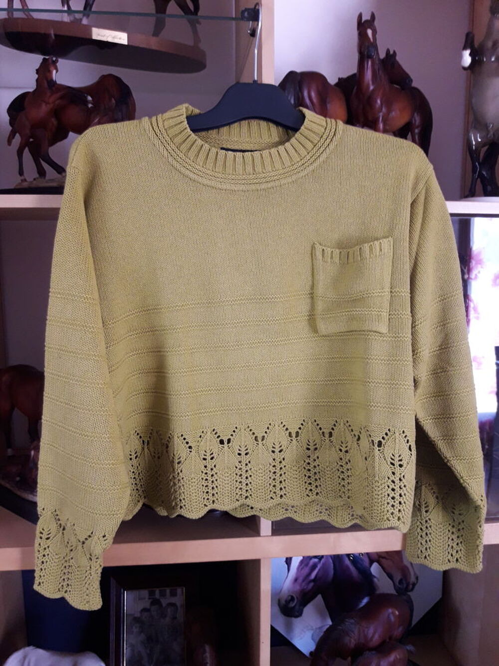 V&ecirc;tements femme Vêtements