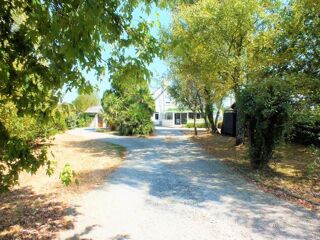  Maison à vendre 8 pièces 139 m²