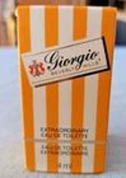 Miniature parfum Edt   Giorgio   de Giorgio Bevery Hills  Achres (18)