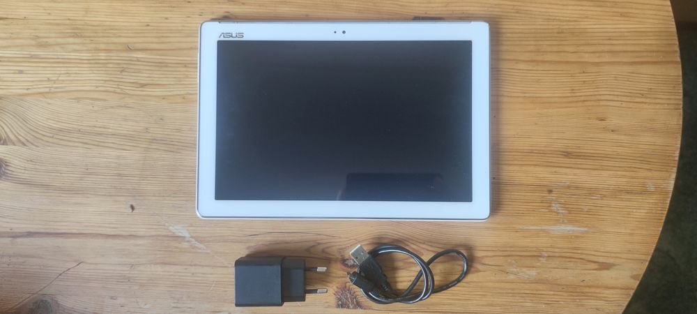 Tablette Asus Zenpad 10 - 128 Go Téléphones et tablettes