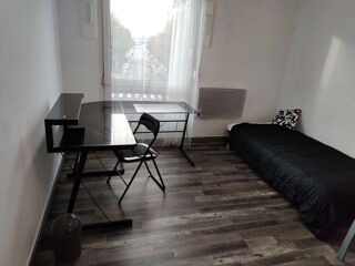  Appartement  louer 1 pice 20 m