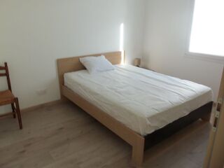  Maison à louer 4 pièces 83 m² Marsilly