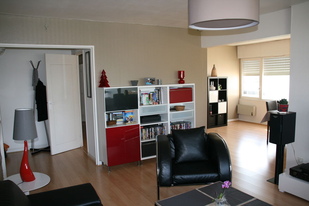 Vente Appartement T3 bis lumineux La Madeleine Mairie La madeleine