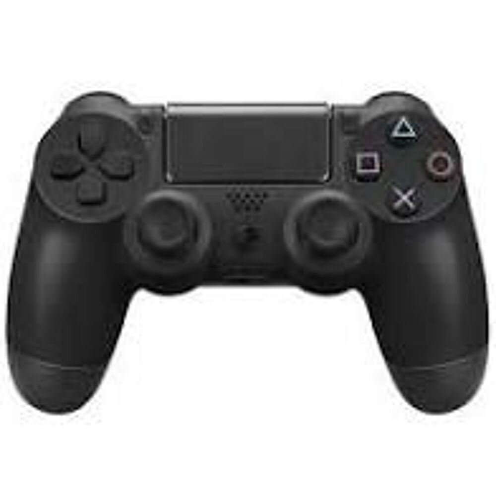 ps4 pro + 3 manette neuf Consoles et jeux vidéos