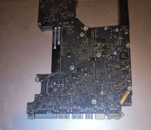 Carte m�re pour ordinateur portable. Mb13'3 HS 55 Lampertheim (67)