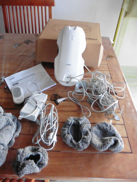 Robot lave vitre 120 Curtil-sous-Buffires (71)