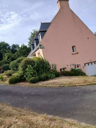  Maison à vendre 6 pièces 135 m² Plouarzel