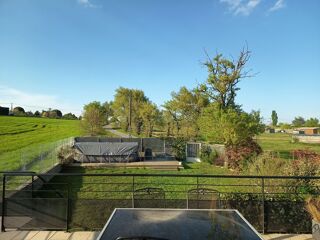  Maison � vendre 4 pi�ces 92 m�