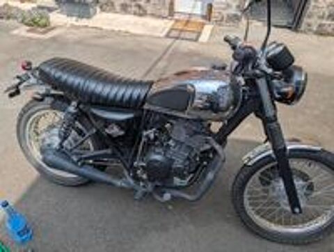 MASH 2021 occasion 59500 Douai