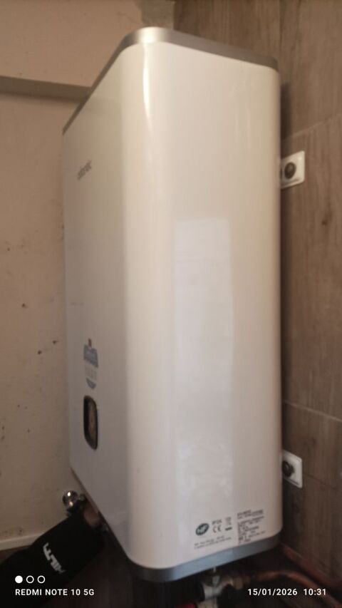 Chauffe Eau Thermor Malicio 40L 330 Le Croisic (44)