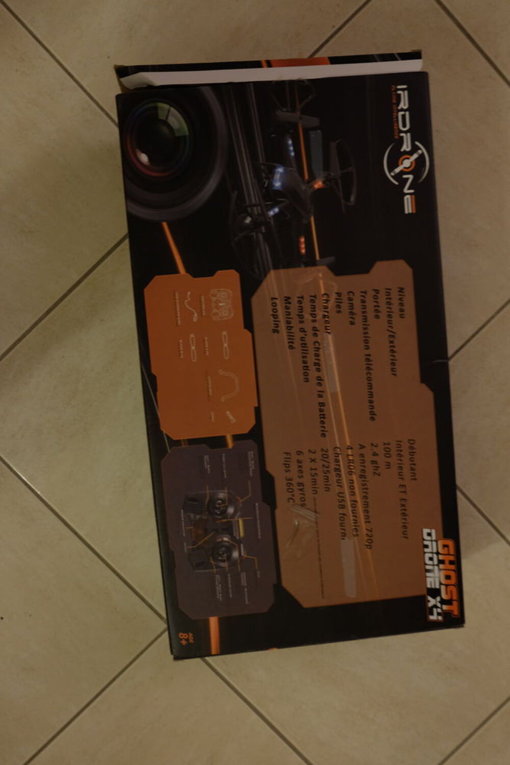 Drone Jeux / jouets